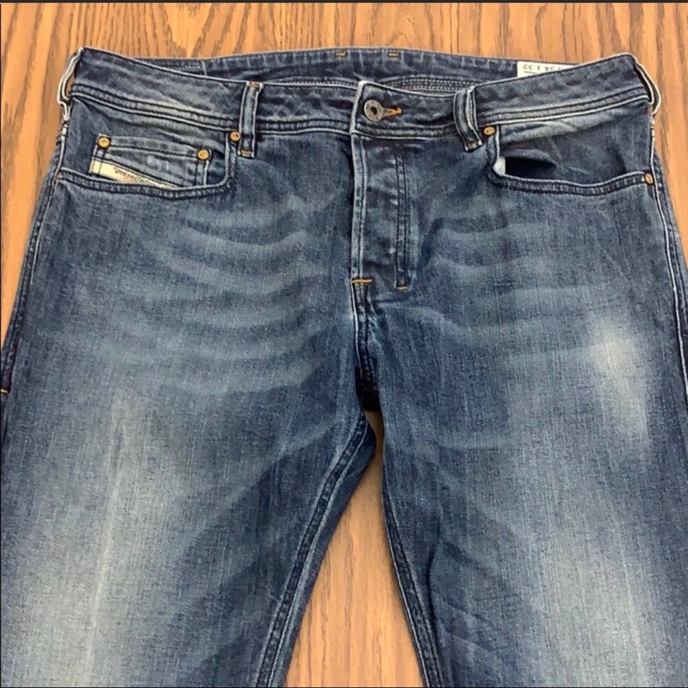 Diesel jeans 👖